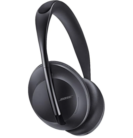 Bose 700 - Noise Cancelling Wireless Bluetooth Headphones - Bose