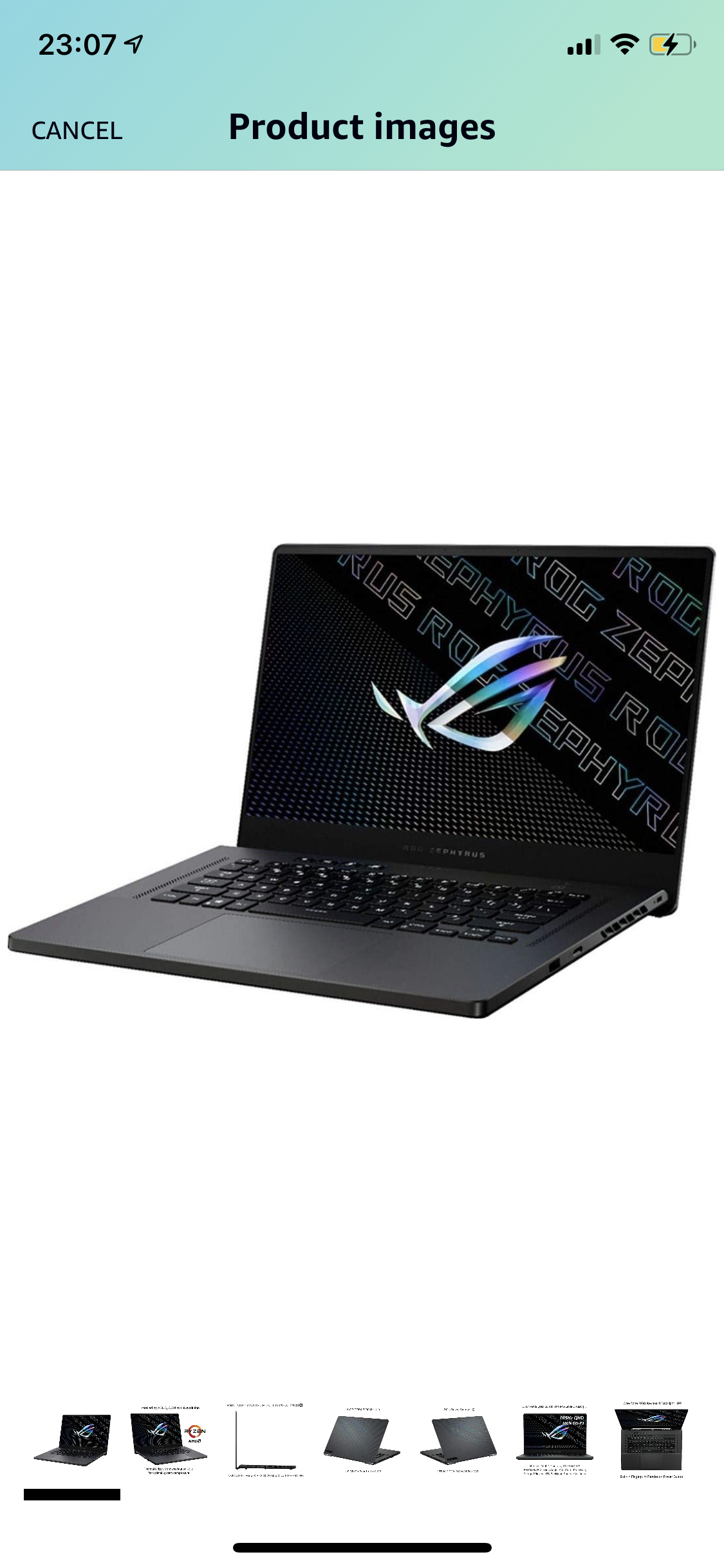 HIDevolution ASUS ROG Zephyrus G15 - HIDevolution | site:name - Glocalzone