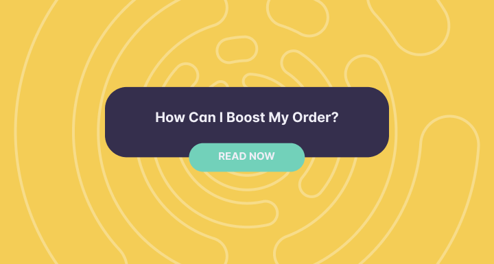 How Can I Get My Order Prioritized? - Glocalzone