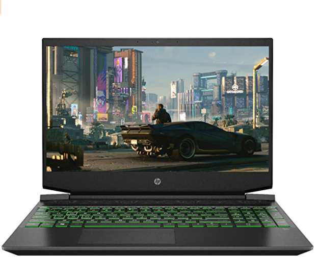 HP - Pavilion 15.6