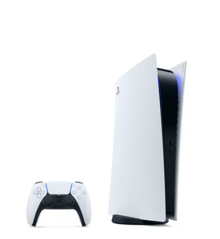 PlayStation 5, Digital Edition Horizon Forbidden West™ Bundle