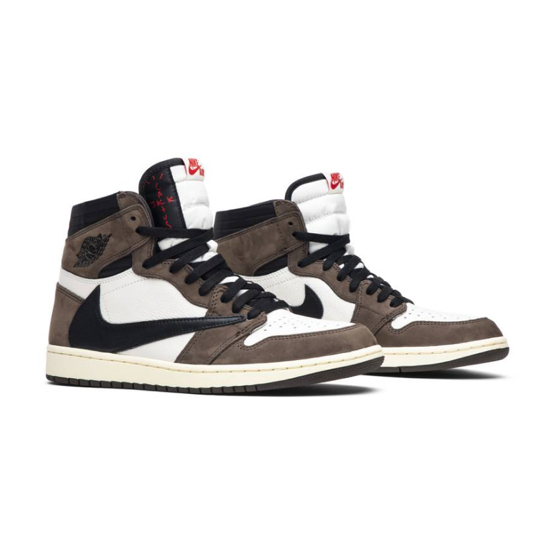 Jordan 1 Retro High Travis Scott - US M 9.5 - Nike | Glocalzone