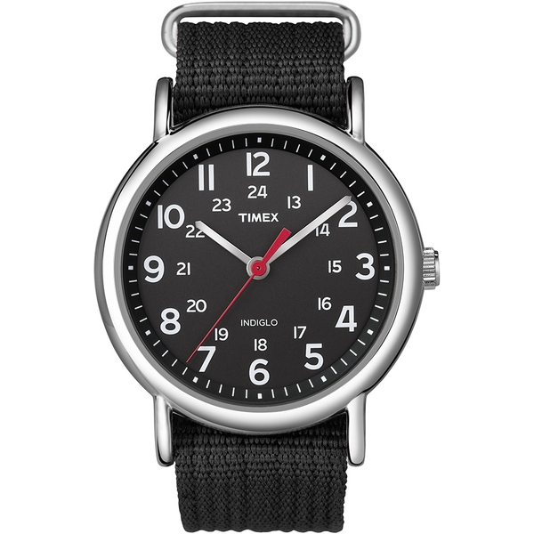 Timex Unisex Weekender 38mm Watch - Timex | Glocalzone - Glocalzone