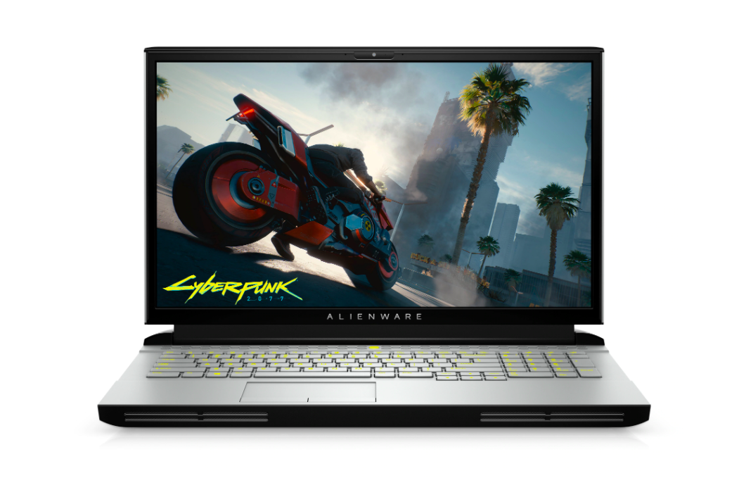 Alienware Area-51m R2 Gaming Laptop - Dell | Glocalzone - Glocalzone