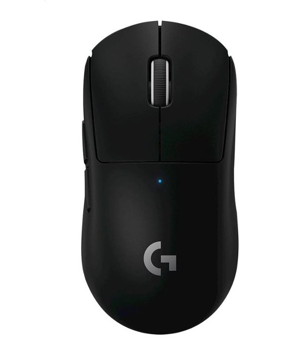 Logitech Pro X Superlight Wireless Gaming Mouse - Logitech | Glocalzone ...