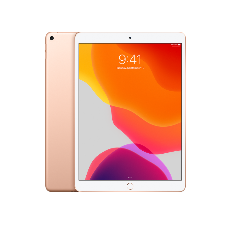 iPad Air Wi-Fi 256GB - Gold - Apple | Glocalzone - Glocalzone