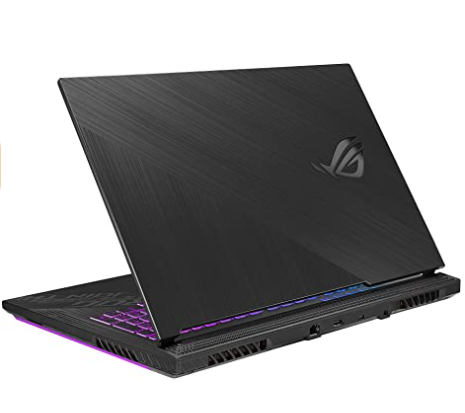 Rtx 2070 Super Asus Rog G17 2070 Asus ROG Strix G17 Gaming Laptop, GeForce RTX 2070 Asus  Glocalzone Glocalzone