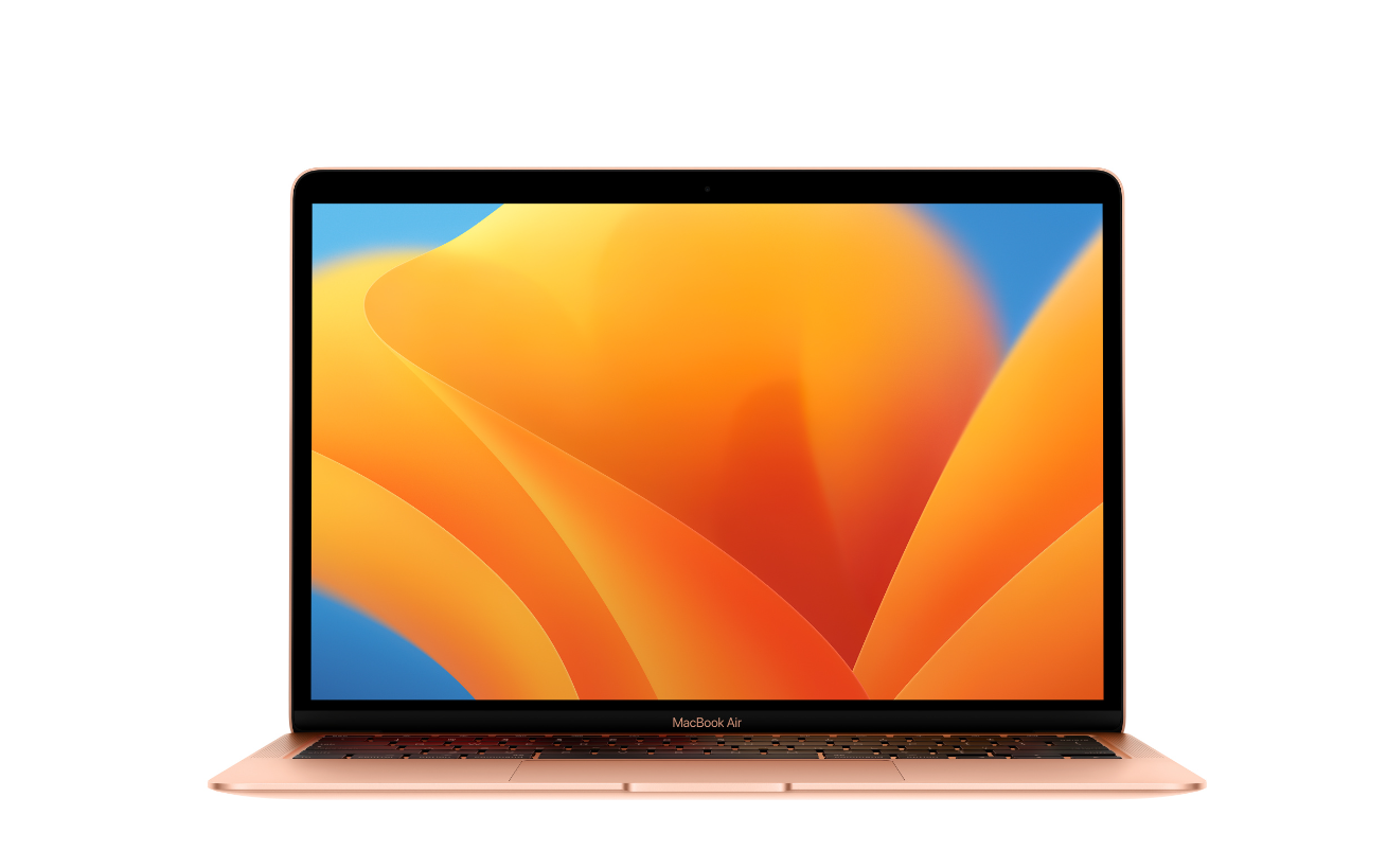 Apple Macbook Air, Space Gray, M1 Chip, 256GB - Apple | Glocalzone