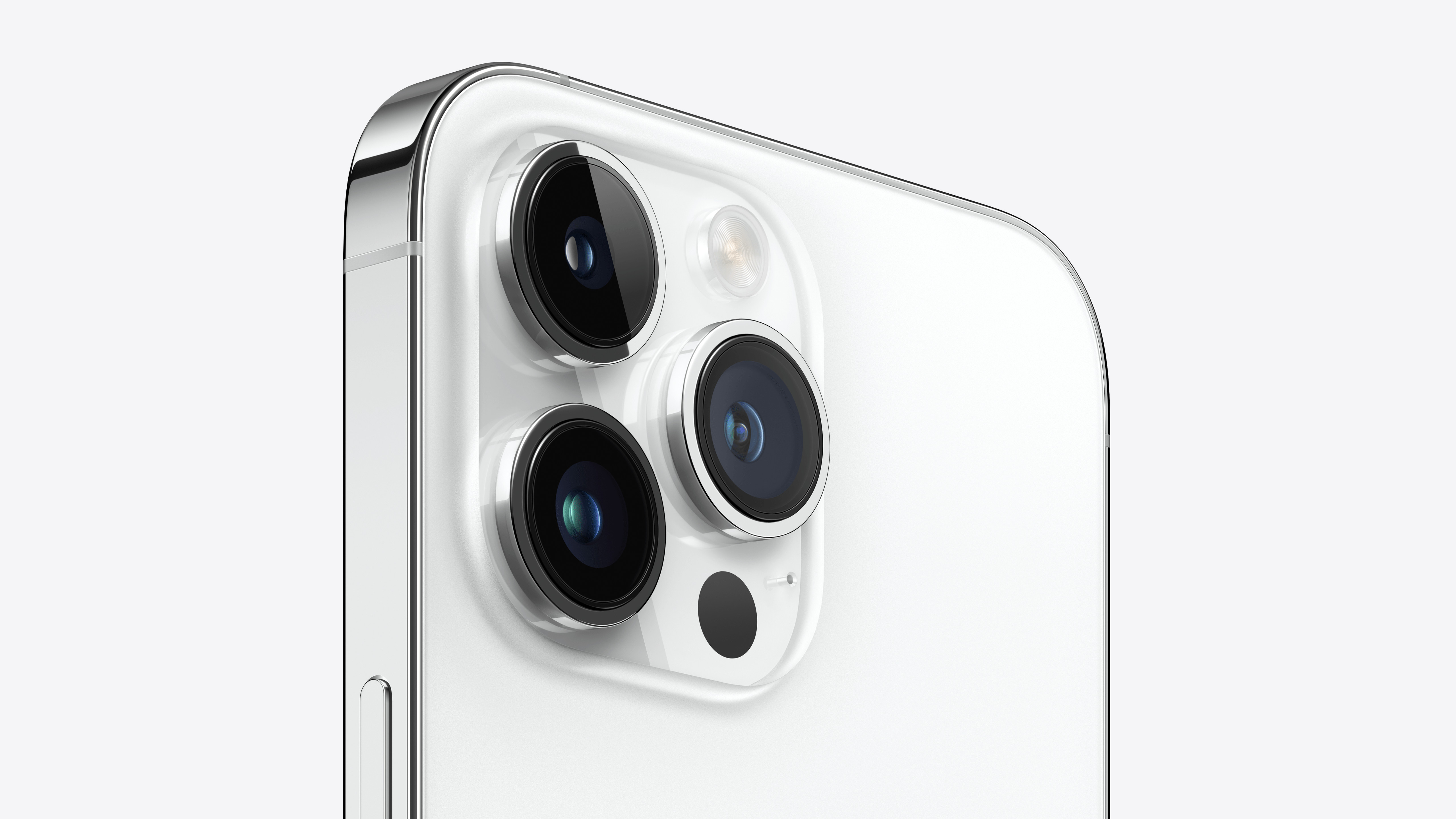 iPhone 14 Pro Max 128GB Silver - Apple | Glocalzone - Glocalzone
